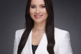 alena andronikova