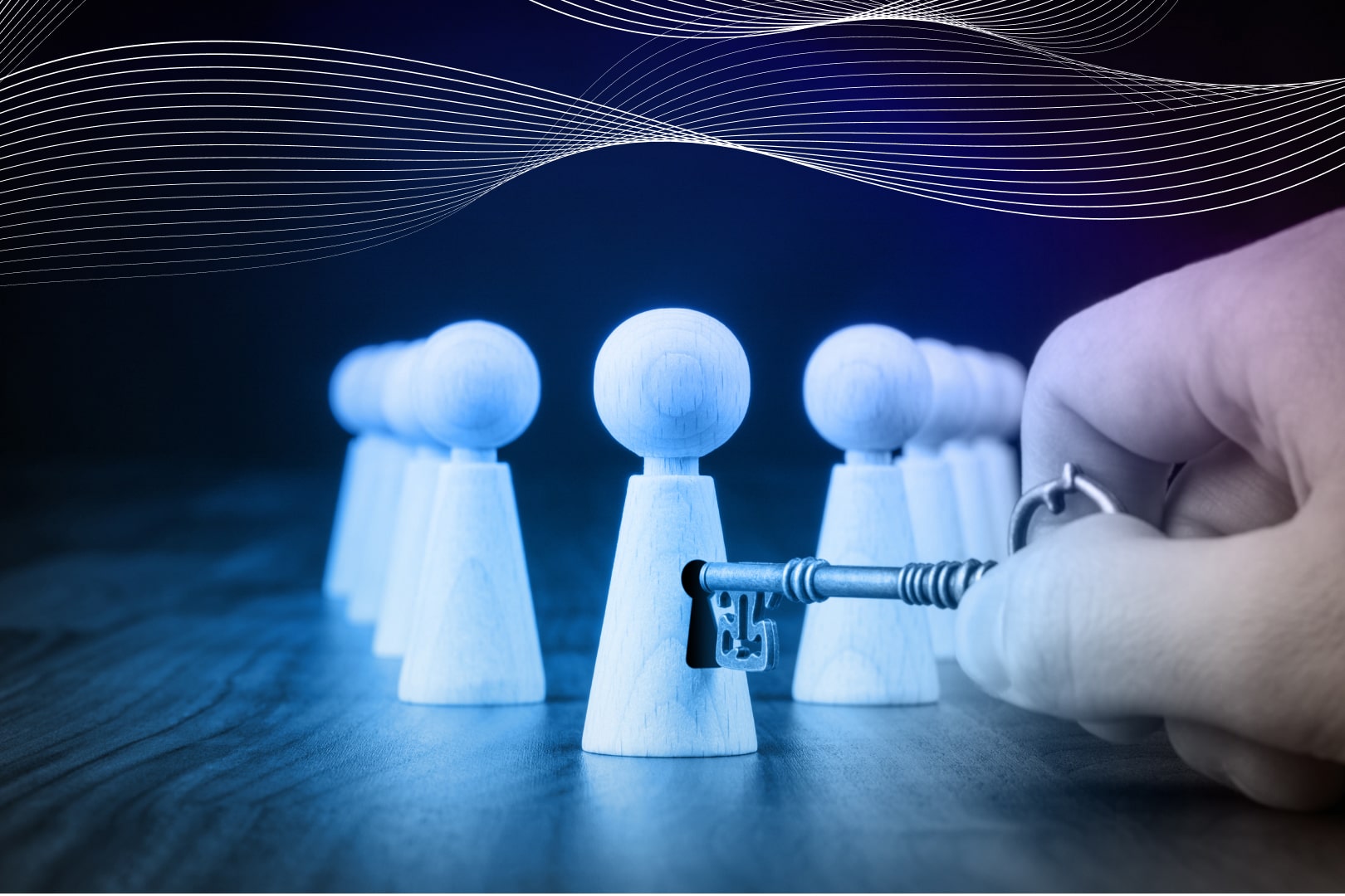 Mentoring for business growth