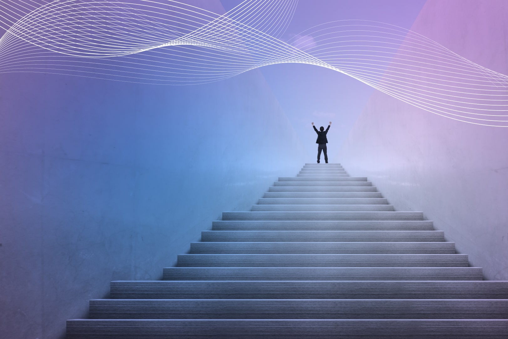 Coaching for personal transformation